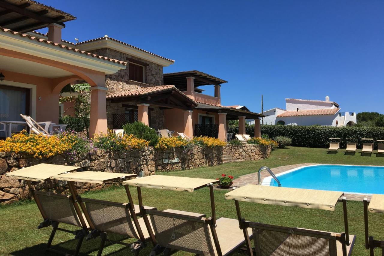 Le Dimore Di Nettuno Olbia Exterior photo