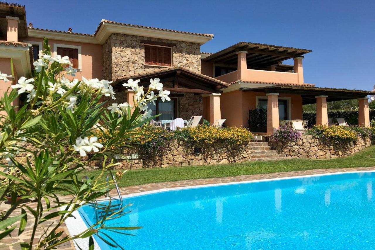 Le Dimore Di Nettuno Olbia Exterior photo