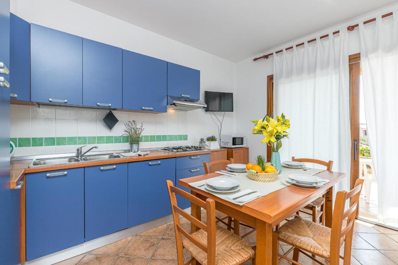 Le Dimore Di Nettuno Olbia Exterior photo