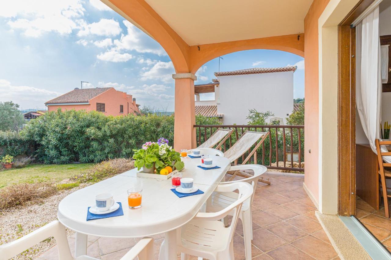 Le Dimore Di Nettuno Olbia Exterior photo