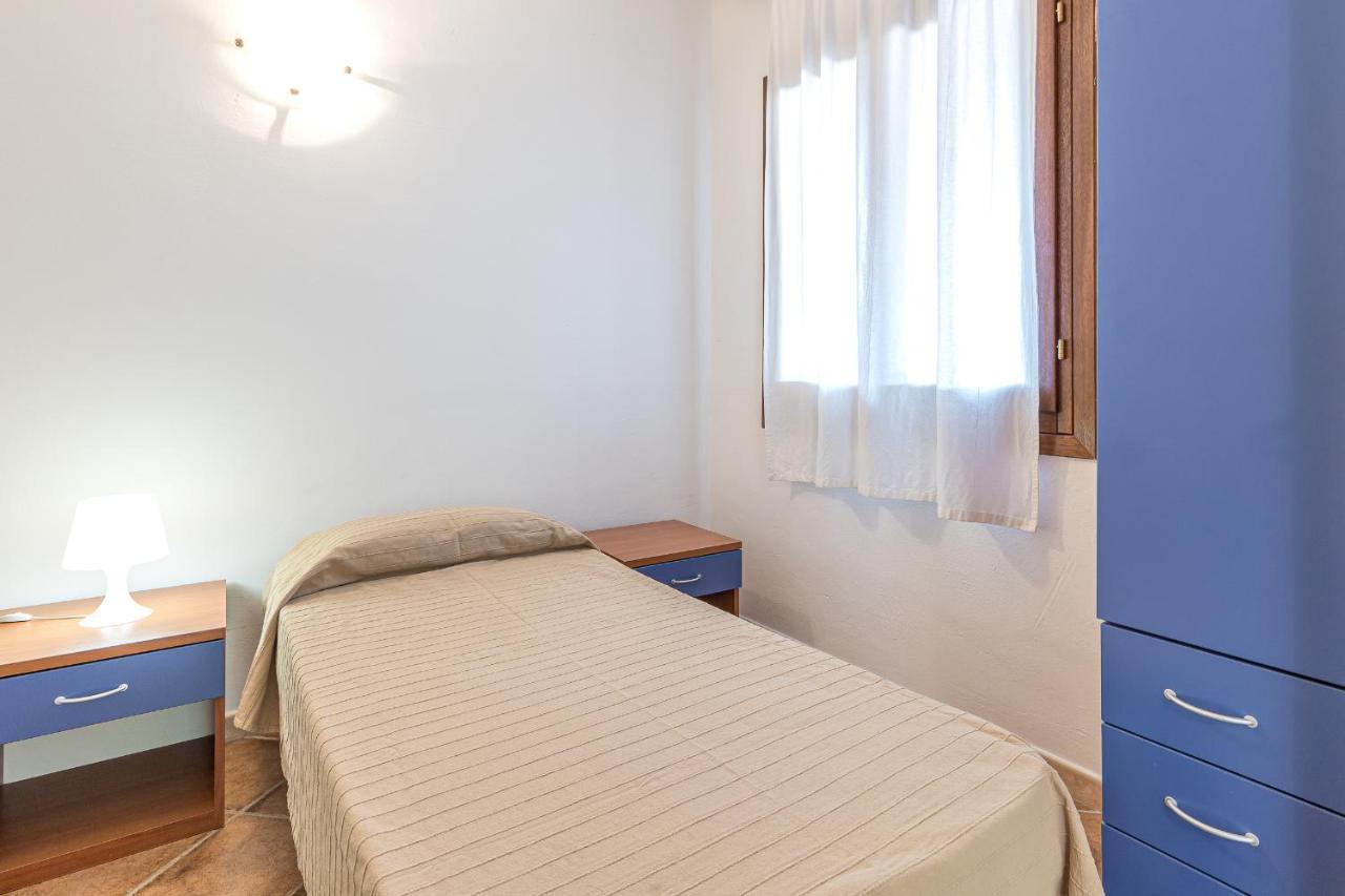 Le Dimore Di Nettuno Olbia Exterior photo