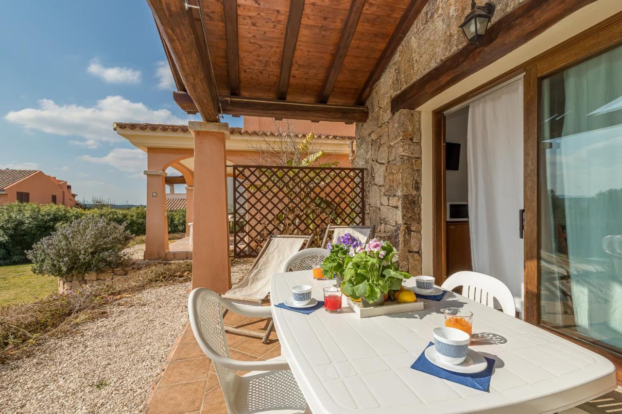 Le Dimore Di Nettuno Olbia Exterior photo