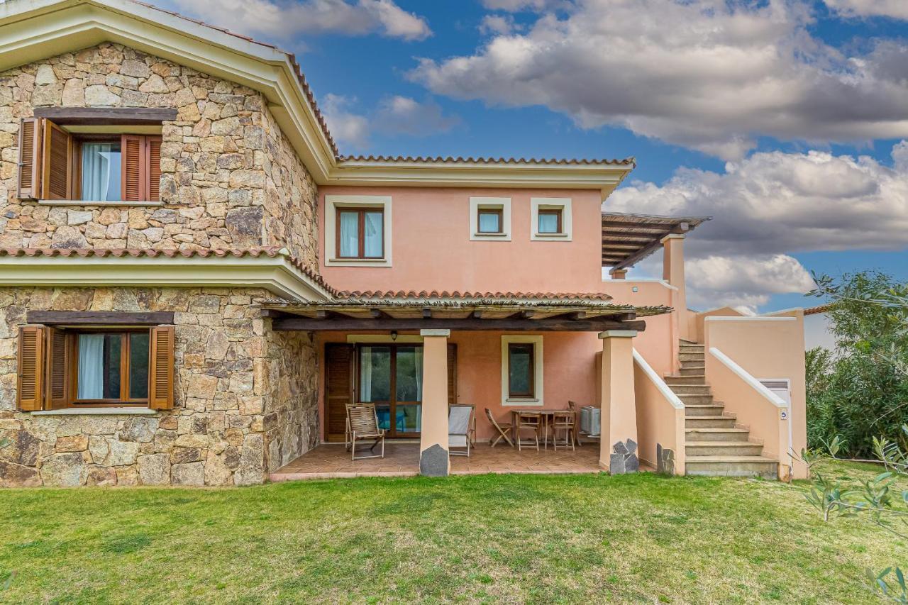 Le Dimore Di Nettuno Olbia Exterior photo