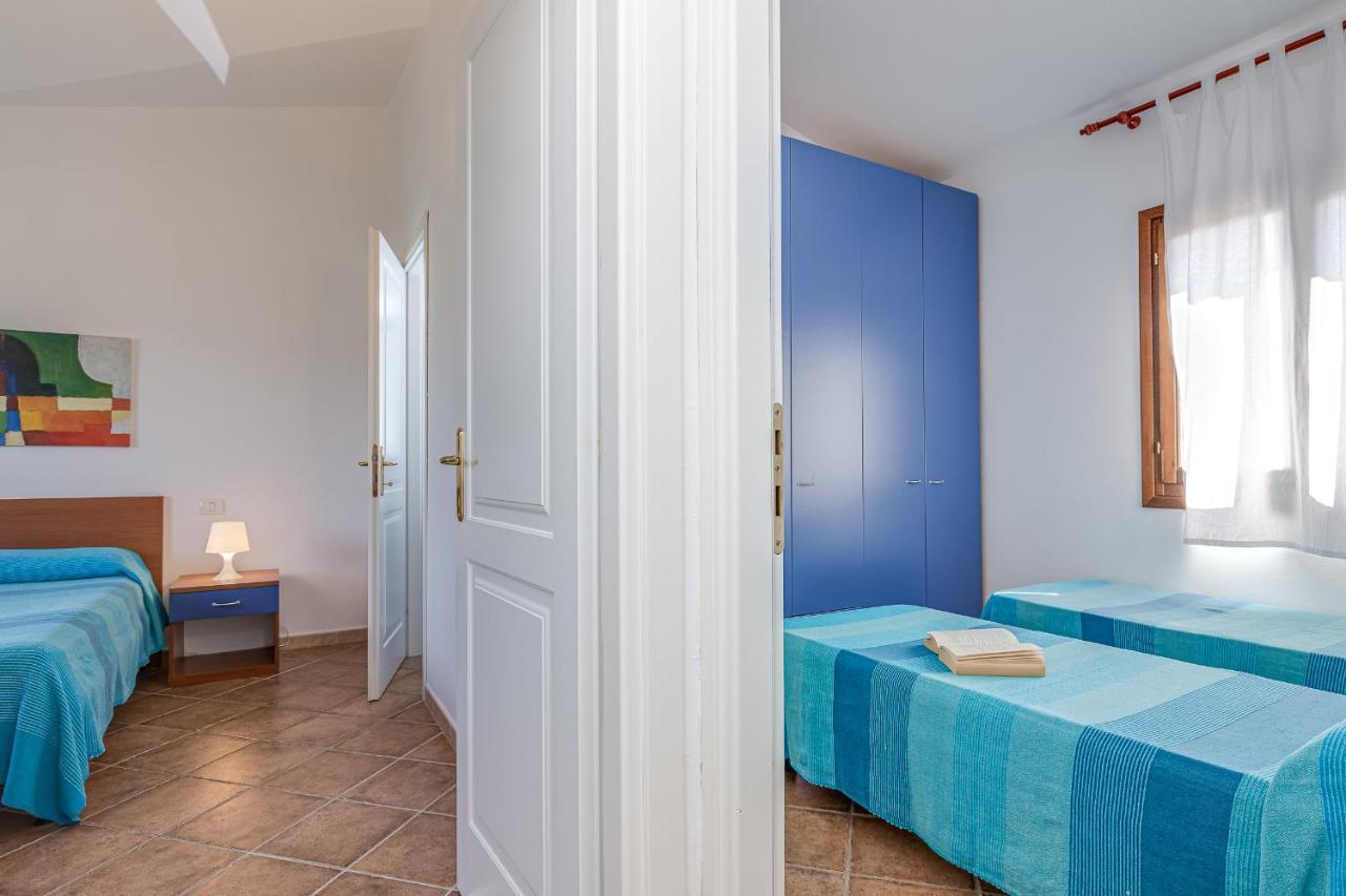 Le Dimore Di Nettuno Olbia Exterior photo