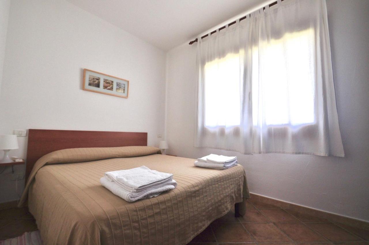 Le Dimore Di Nettuno Olbia Exterior photo