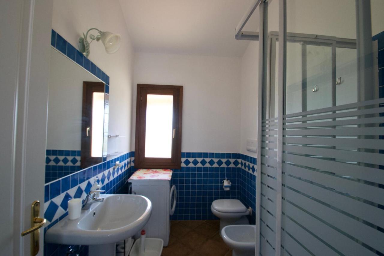 Le Dimore Di Nettuno Olbia Exterior photo