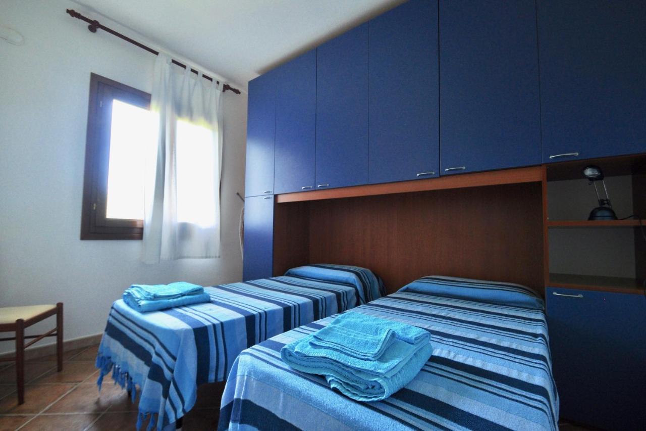 Le Dimore Di Nettuno Olbia Exterior photo