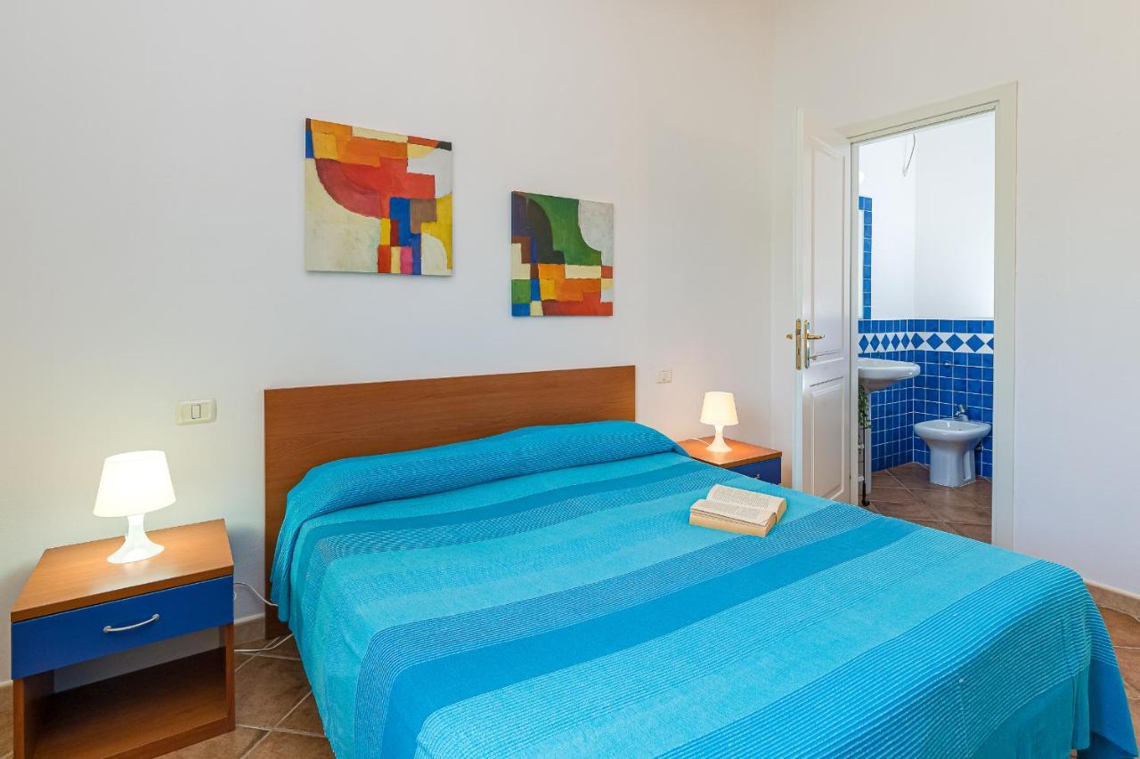 Le Dimore Di Nettuno Olbia Exterior photo