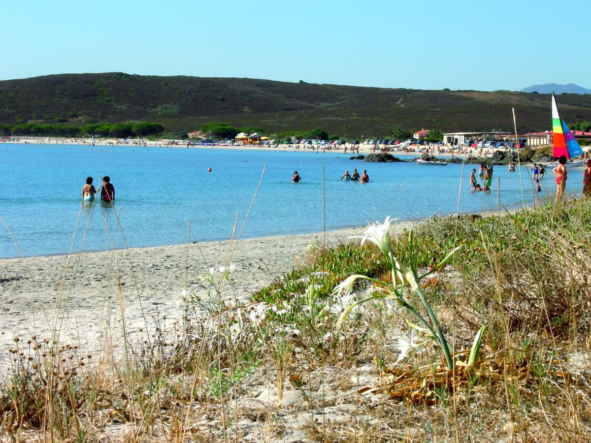 Le Dimore Di Nettuno Olbia Exterior photo