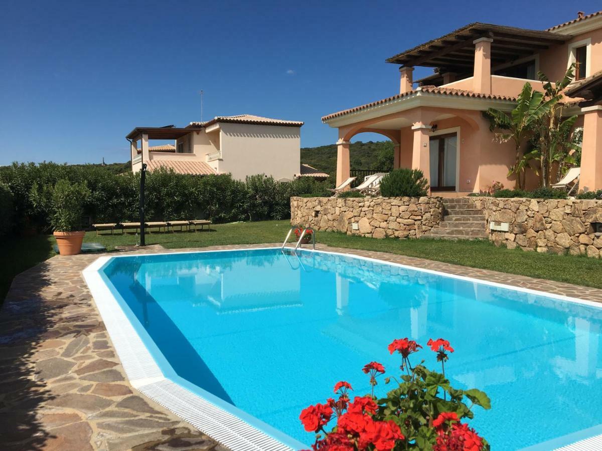 Le Dimore Di Nettuno Olbia Exterior photo