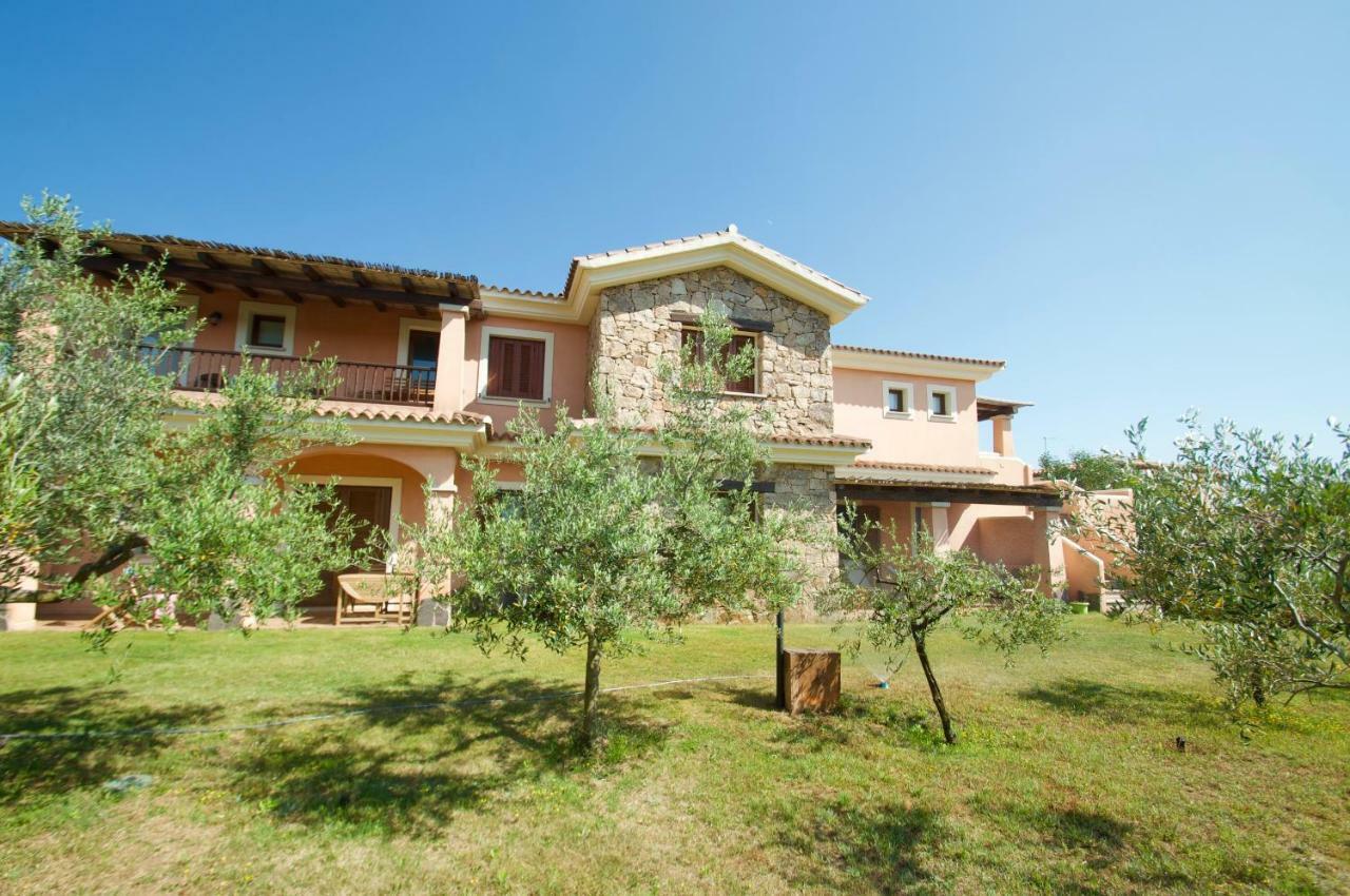 Le Dimore Di Nettuno Olbia Exterior photo